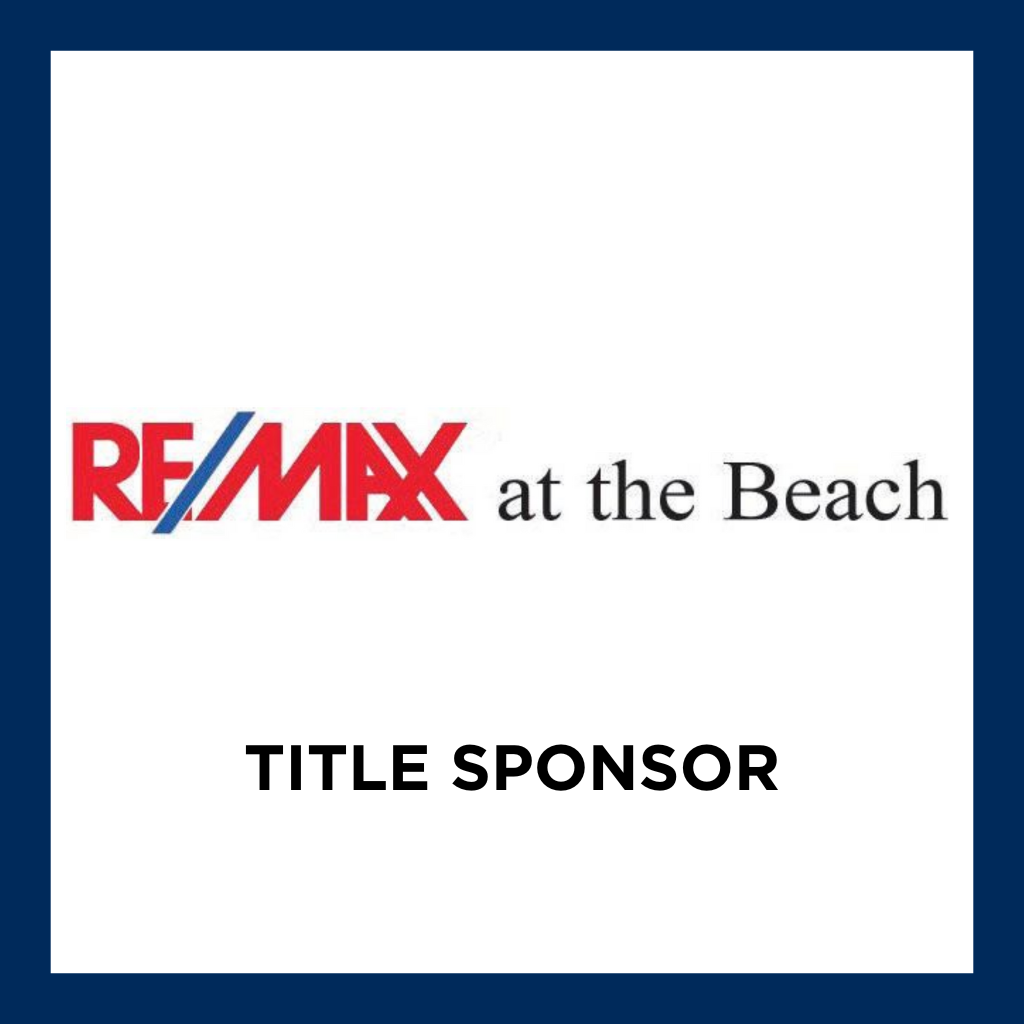 Remax at the Beach logo