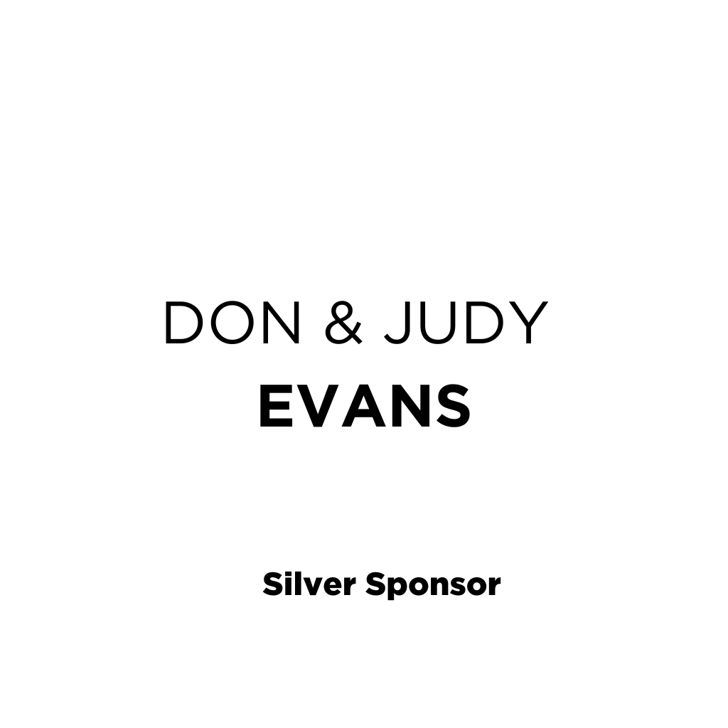 Don & Judy Evans names